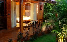 Wooden Ecr Sea Resort